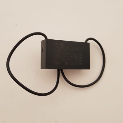 CONDENSADOR PARA MOTOR 1,5 Uf