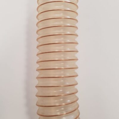 TUBO FLEXIBLE ANTIESTATICO DIAM. 61 P2PU6061