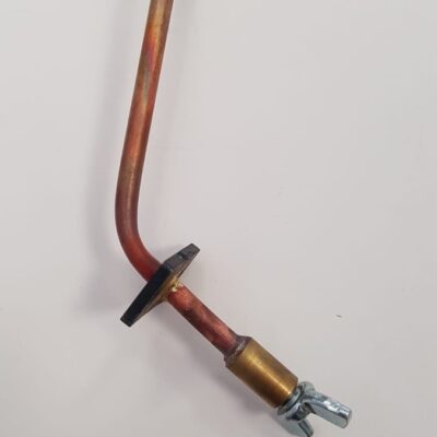 TUBO ENGRASE
