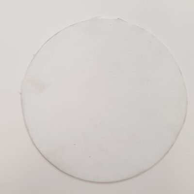 AISLANTE TAPA VENTILADOR (SEGÚN MODELO BIOCLASS)43