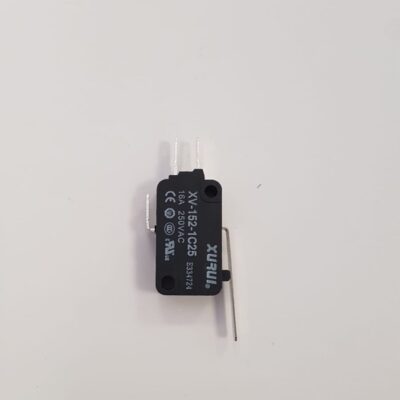 MICRORRUPTOR OMRON D3V-162-1C25