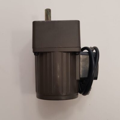 MOTOR 10 W TRANSMISION 1/180 BIOCLASS NG 10-16-25