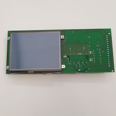 TARJETA ELECTRONICA BIOCLASS