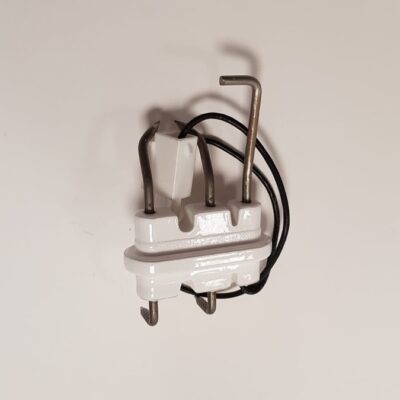 ELECTRODO DE ENCENDIDO/IONIZACION EVOL TOP 25 K