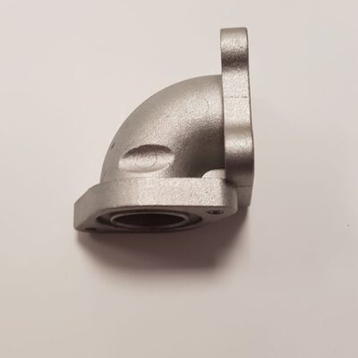 ADAPTADOR SALIDA VALVULA DE GAS EVOL TOP MIC