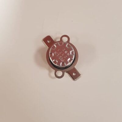 TERMOSTATO DE SEG. DE CALDERA EVOL TOP MIC 32/37 K
