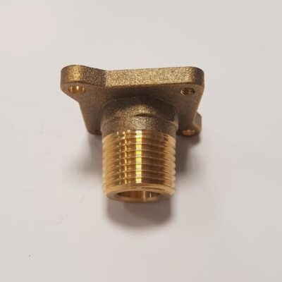 SALIDA DE ACS EVOL TOP MIC