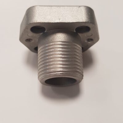ADAPTADOR ENTRADA VALVULA DE GAS EVOL TOP M