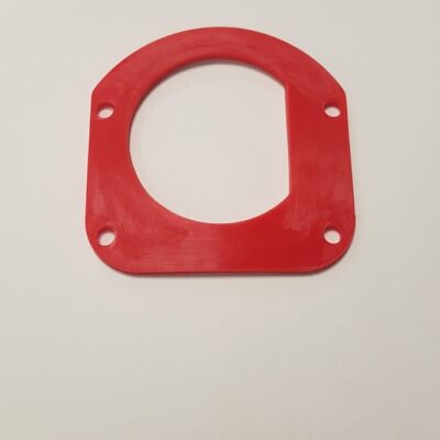 JUNTA DEL VENTILADOR EVOL TOP MIC