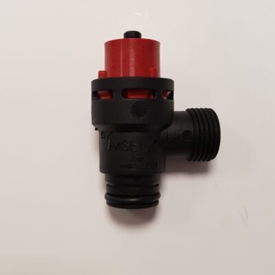 VALVULA DE SEGURIDAD EVOL TOP MIC
