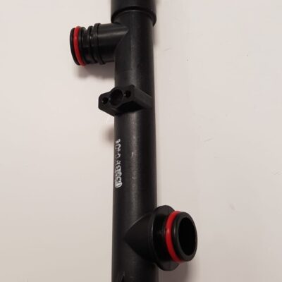 TUBO DE RETORNO "A" EVOL TOP MIC
