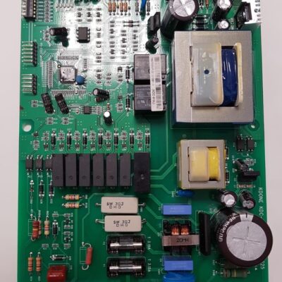 TARJETA ELECTRONICA DE ALIMENTACION EVOL TOP MIC