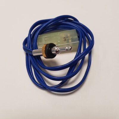 SONDA ENTRADA ACS AZUL 550 mm EVOL TOP MIC
