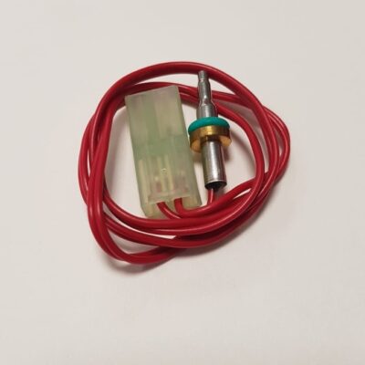 SONDA SALIDA ACS ROJO 330 mm EVOL TOP MIC