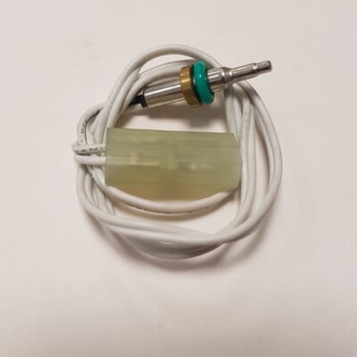 SONDA IDA/RETORNO CALEF. BLANCO 330 mm EVOL TOP MIC