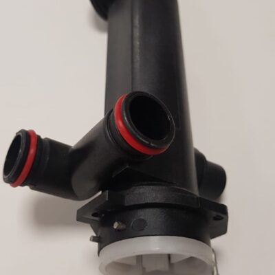 COLECTOR EVOL TOP MIC