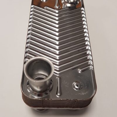 INTERCAMBIADOR DE ACS EVOL TOP MIC 25 K