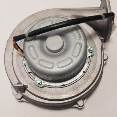 VENTILADOR EVOL TOP MIC