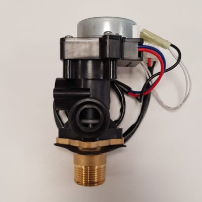 VALVULA 3 VIAS INVERSORA EVOL TOP MIC