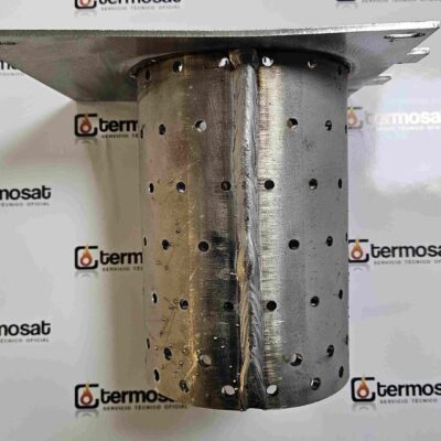 CÁMARA COMBUSTIÓN BIOCLASS HM 66