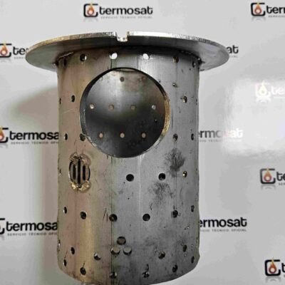 CAMARA DE COMBUSTION BIOCLASS 25 (INSTR 21530)