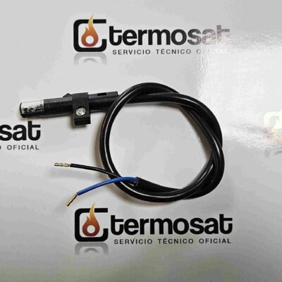 FOTOCELULA SIEMENS CAPUCHON NEGRO BIOCLASS