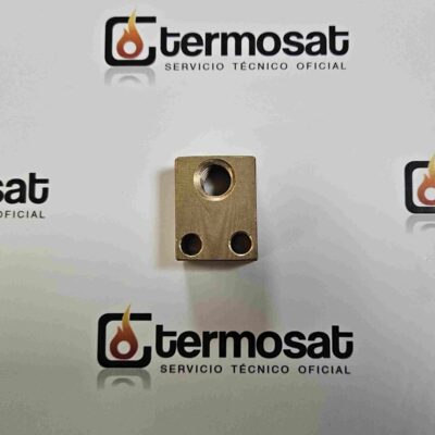 FIJACION HUSILLO LIMPIADOR BIOCLASS PL/1283-P