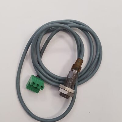 SENSOR PELLETS