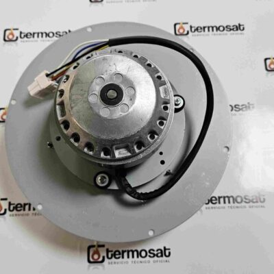 REPUESTO VENTILADOR BIOCLASS , NG, HM Y IC