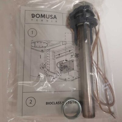 KIT RESISTENCIA CARTUCHO 0,40 Kw