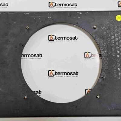 TAPA VENTILADOR BIOCLASS NG 43 CON JUNTA