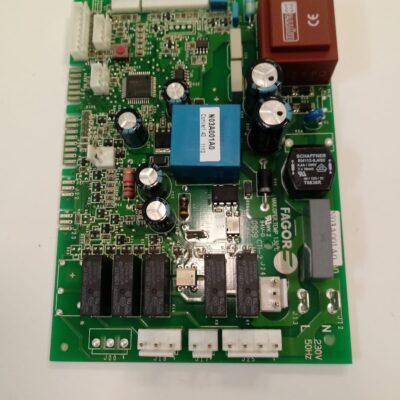 CIRCUITO CONTROL VER. 1.4