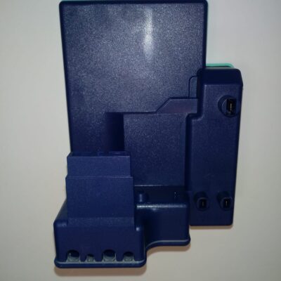 CONTROL 537 ECOGAS V