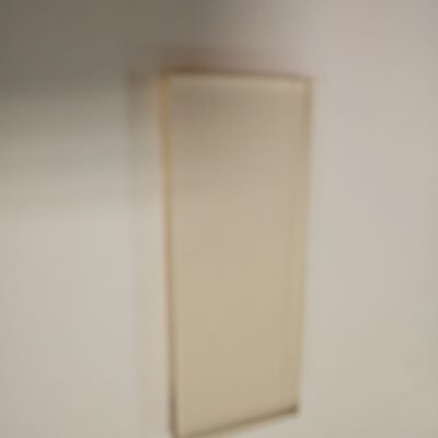 CRISTAL MIRILLA DK (26 X 66, e=5)