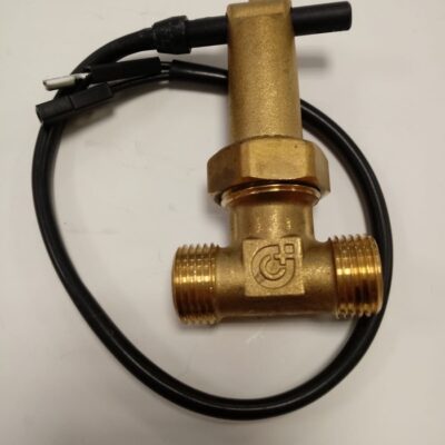 FLUXOSTATO. HOR.1/2"X50 CALEFFIATON