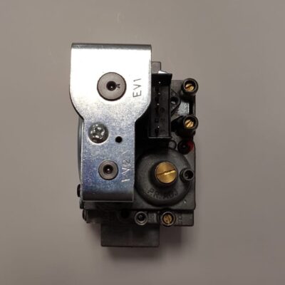VALVULA DE GAS EVOL TOP MIC