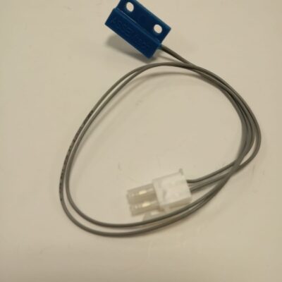 SENSOR MAGNETICO PROXIMIDAD. PARTE CON CABLE