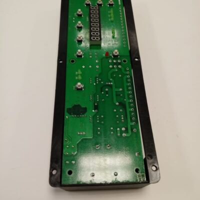 PLACA ELECTRONICA 2 DIG. COMPLETA