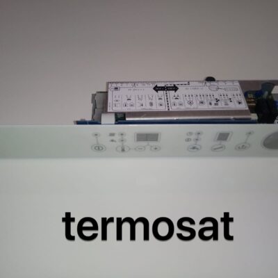 PLACA ELECTRONICA IC3 (ETIQUETA BLANCA)