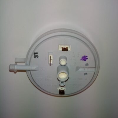 PRESOSTATO VERTICAL ECOGAS 40 V