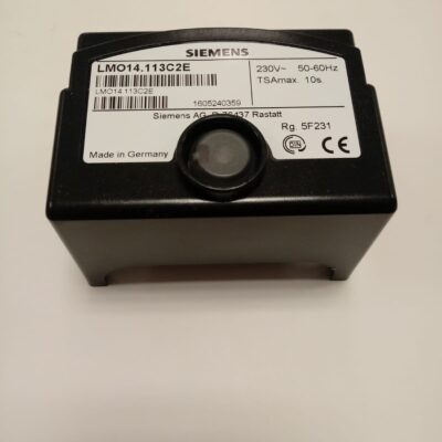 PROGRAMADOR LANDIS QUEM. LAMB.ECO 3 R-X-FA/ECO 5 R N