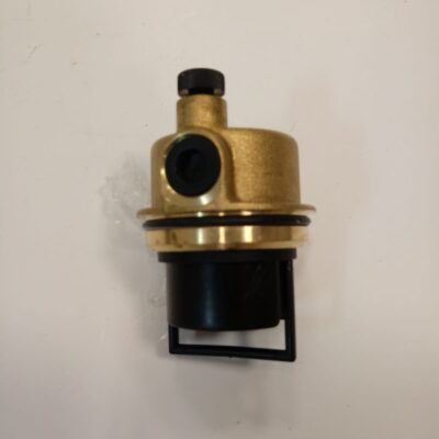 PULGADOR AUTOMATICO DOMO