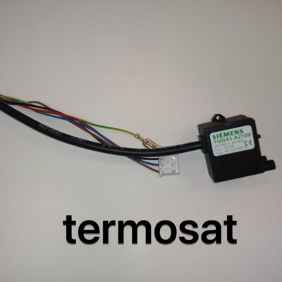 TRANSFORMADOR INTERGAS HR