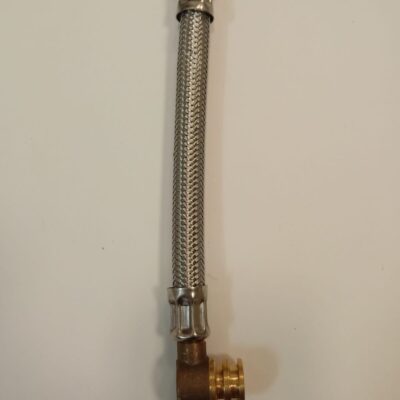 TUBO FLEXIBLE VASO EXPANSION
