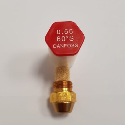 BOQUILLA PULVERIZADORA 0,55-60S