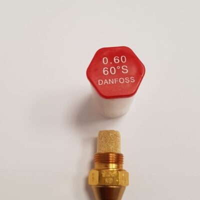 BOQUILLA PULVERIZADORA 0,60-60 S