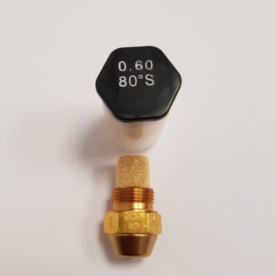 BOQUILLA PULVERIZADORA 0,60-80 S