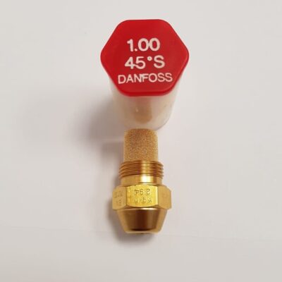 BOQUILLA PULVERIZADORA 1,00-45 S