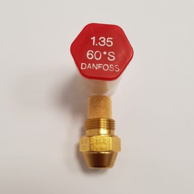 BOQUILLA PULVERIZADORA 1,35-60 S