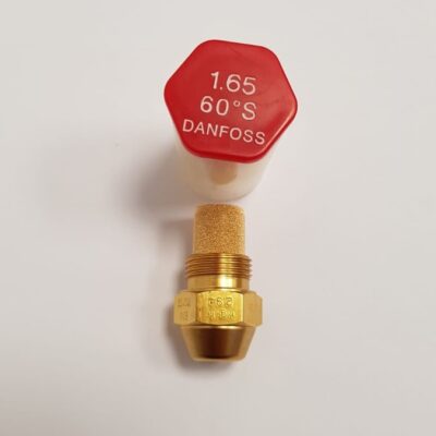 BOQUILLA PULVERIZADORA 1,65-60 S